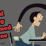 Wueh! I Got Scammed Online and here’s how Upsell is changing the game on data privacy.