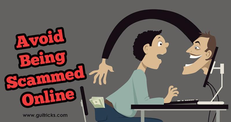 Wueh! I Got Scammed Online and here’s how Upsell is changing the game on data privacy.