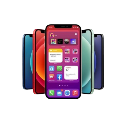 The best phone collection 2025